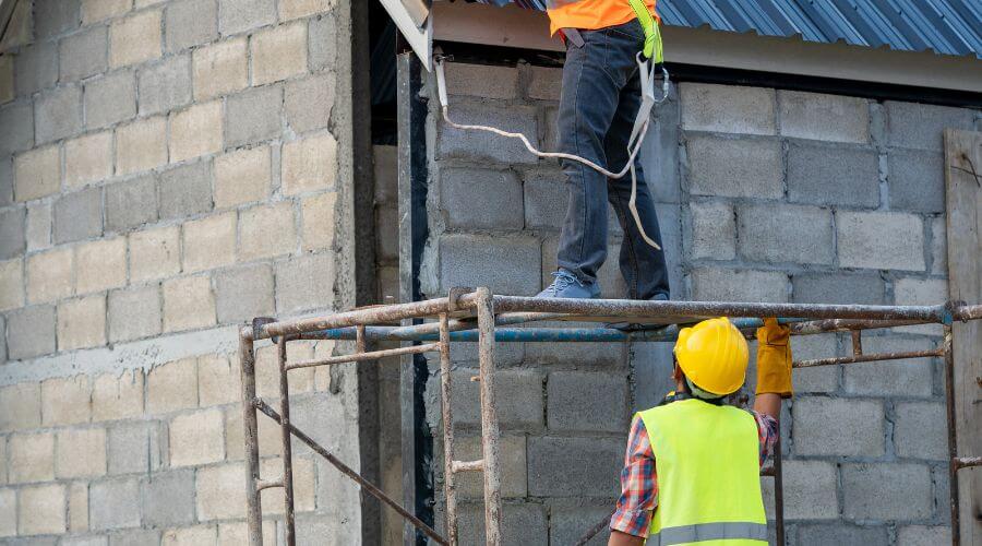 Expert tile roof repair services in Bettsville, OH